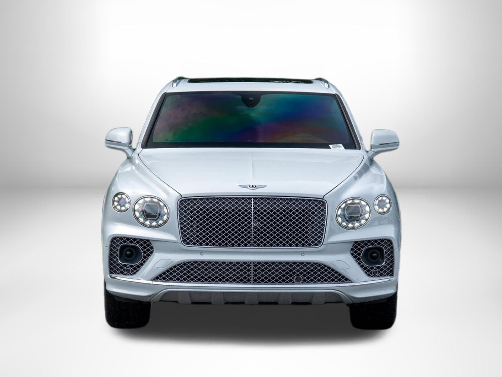 2022 Bentley Bentayga V8