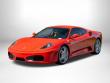 2006 Ferrari 430 Berlinetta 2dr Car