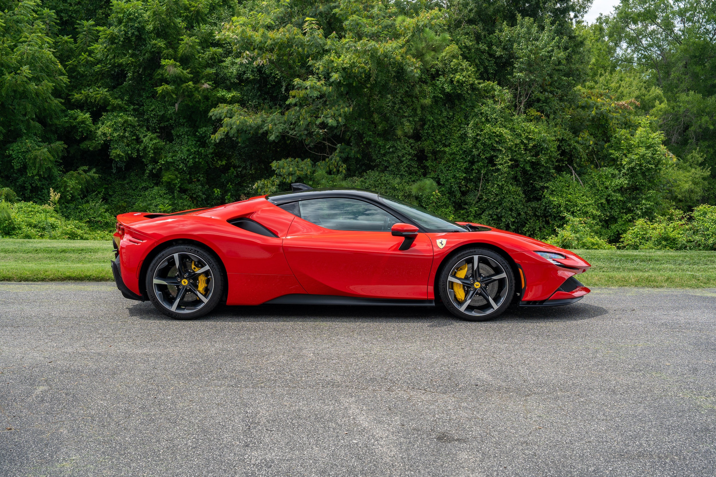 Ferrari SF90 Stradale