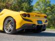 2022 Ferrari F8 Spider Convertible