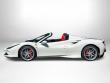 2022 Ferrari F8 Spider Convertible