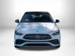 2024 Mercedes-Benz C-Class C 300 4dr Car