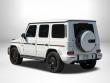 2024 Mercedes-Benz G-Class AMG G 63 4MATIC Sport Utility