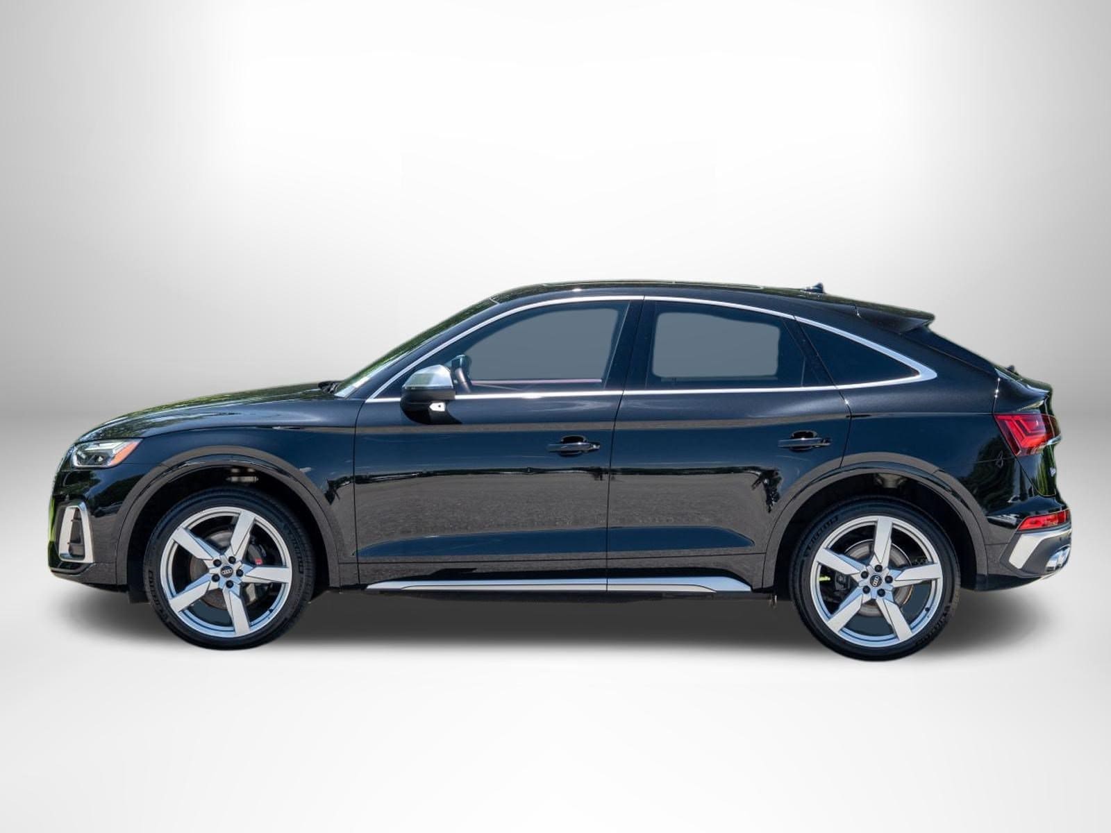 Audi SQ5 Sportback Premium