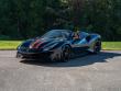 2020 Ferrari 488 Pista Spider Spider Convertible