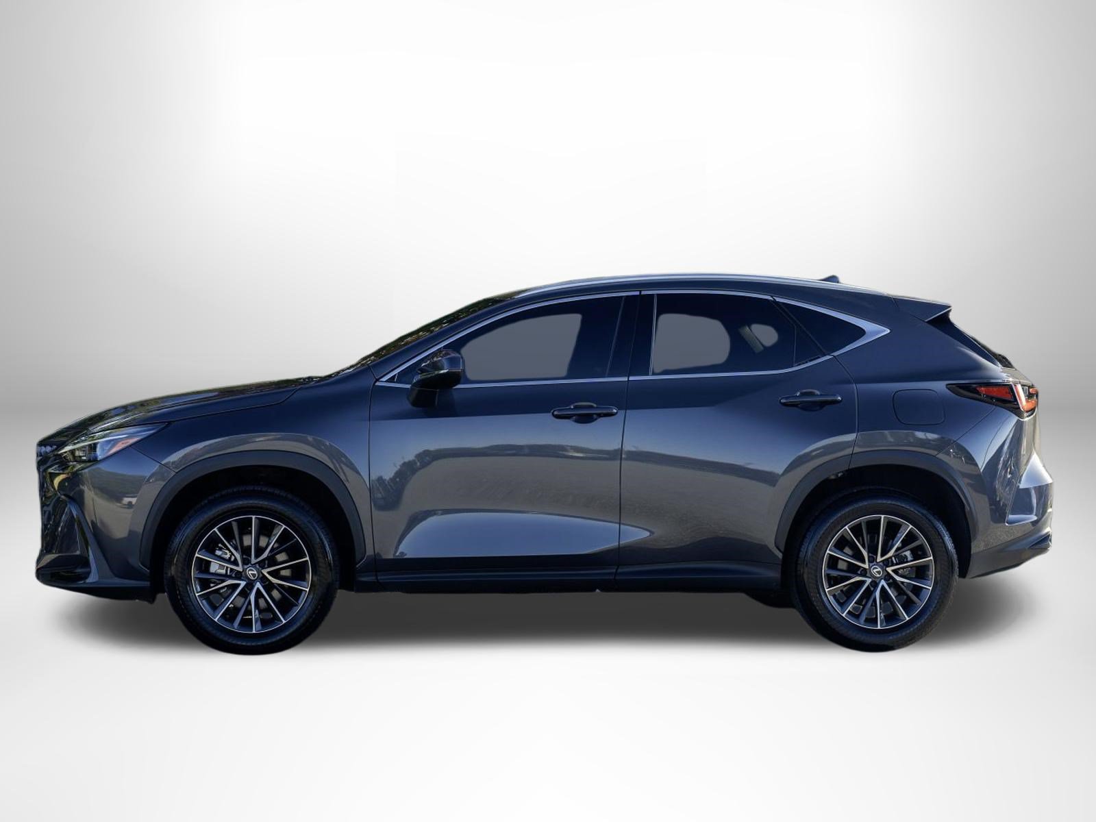 Used 2026 Lexus NX 350 AWD Sport Utility