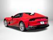 2022 Ferrari 812 GTS Convertible
