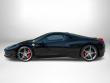 2010 Ferrari 458 Italia 2dr Car