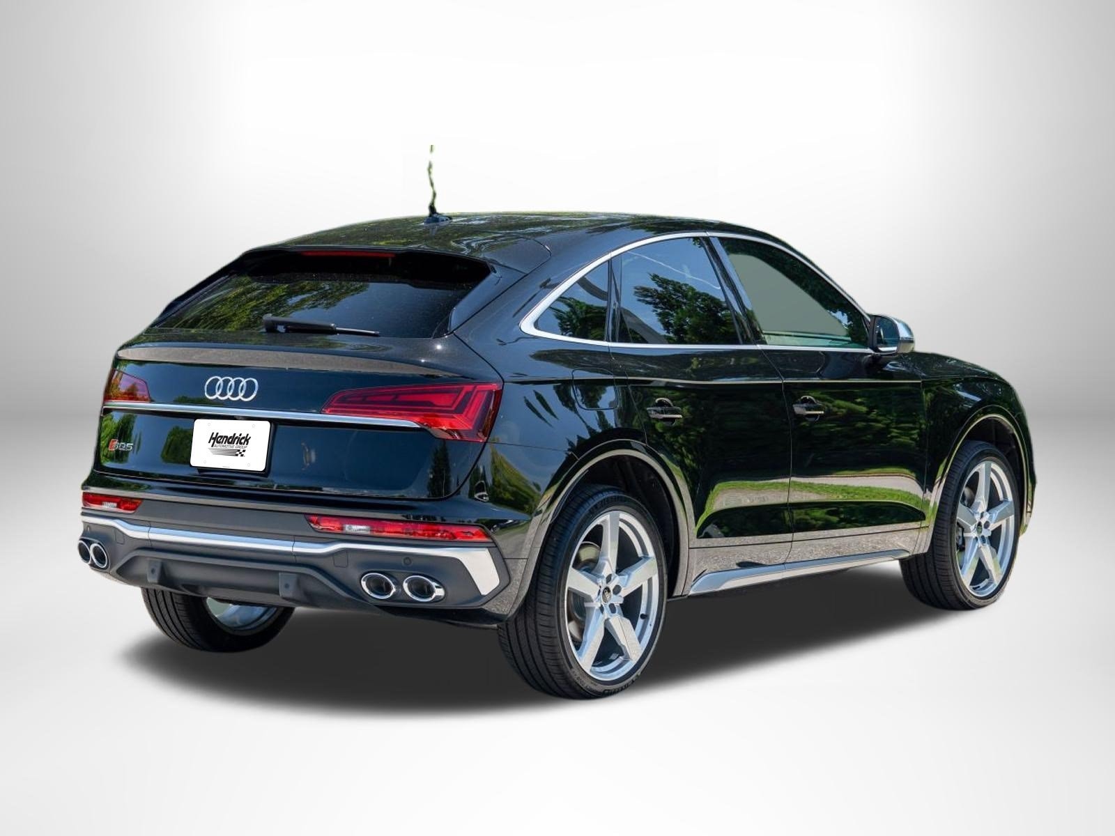 Audi SQ5 Sportback Premium