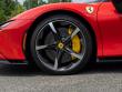 2022 Ferrari SF90 Stradale 2dr Car