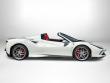 2022 Ferrari F8 Spider Convertible