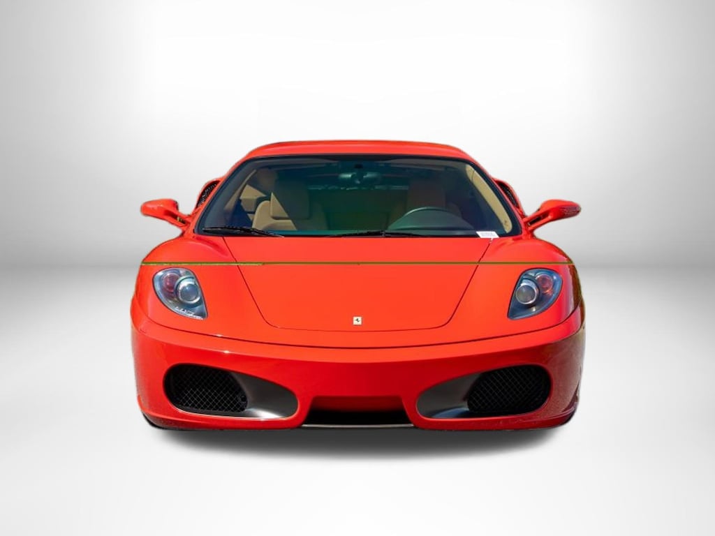 Used 2006 Ferrari 430 Berlinetta 2dr Car
