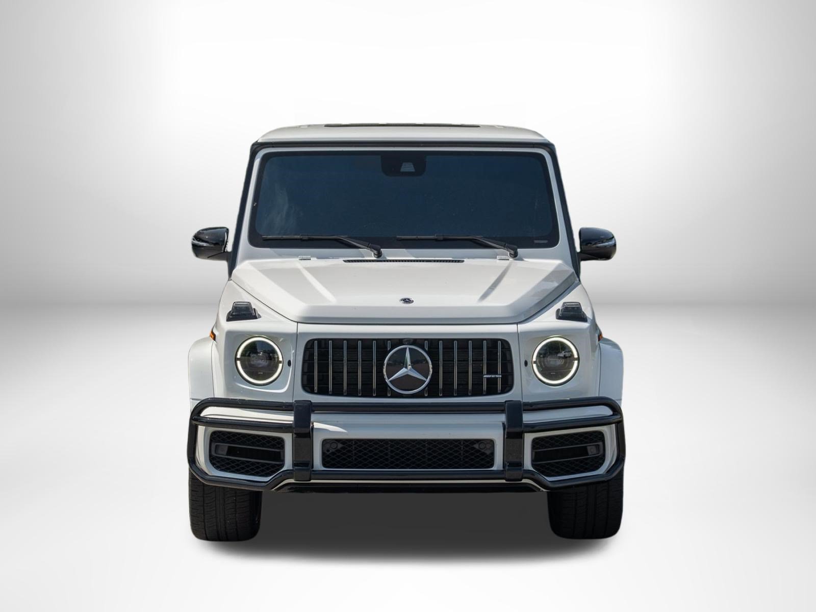 Used 2024 Mercedes-Benz G-Class AMG G 63 4MATIC Sport Utility