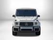 2024 Mercedes-Benz G-Class AMG G 63 4MATIC Sport Utility