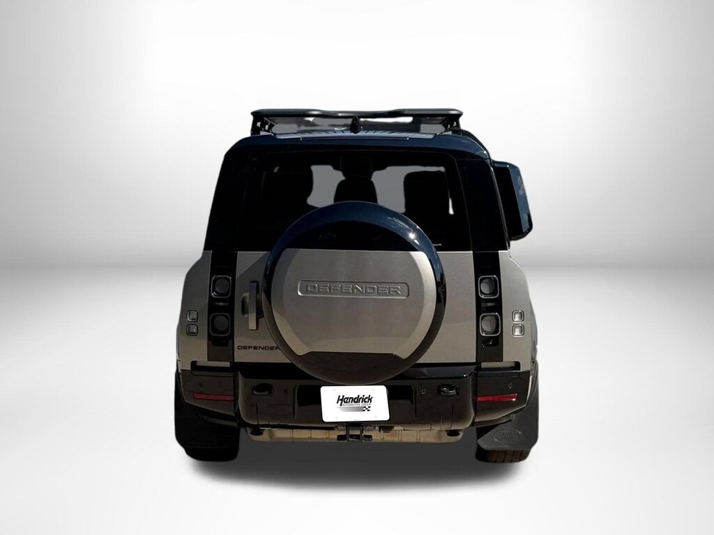 Used 2024 Land Rover Defender X Sport Utility
