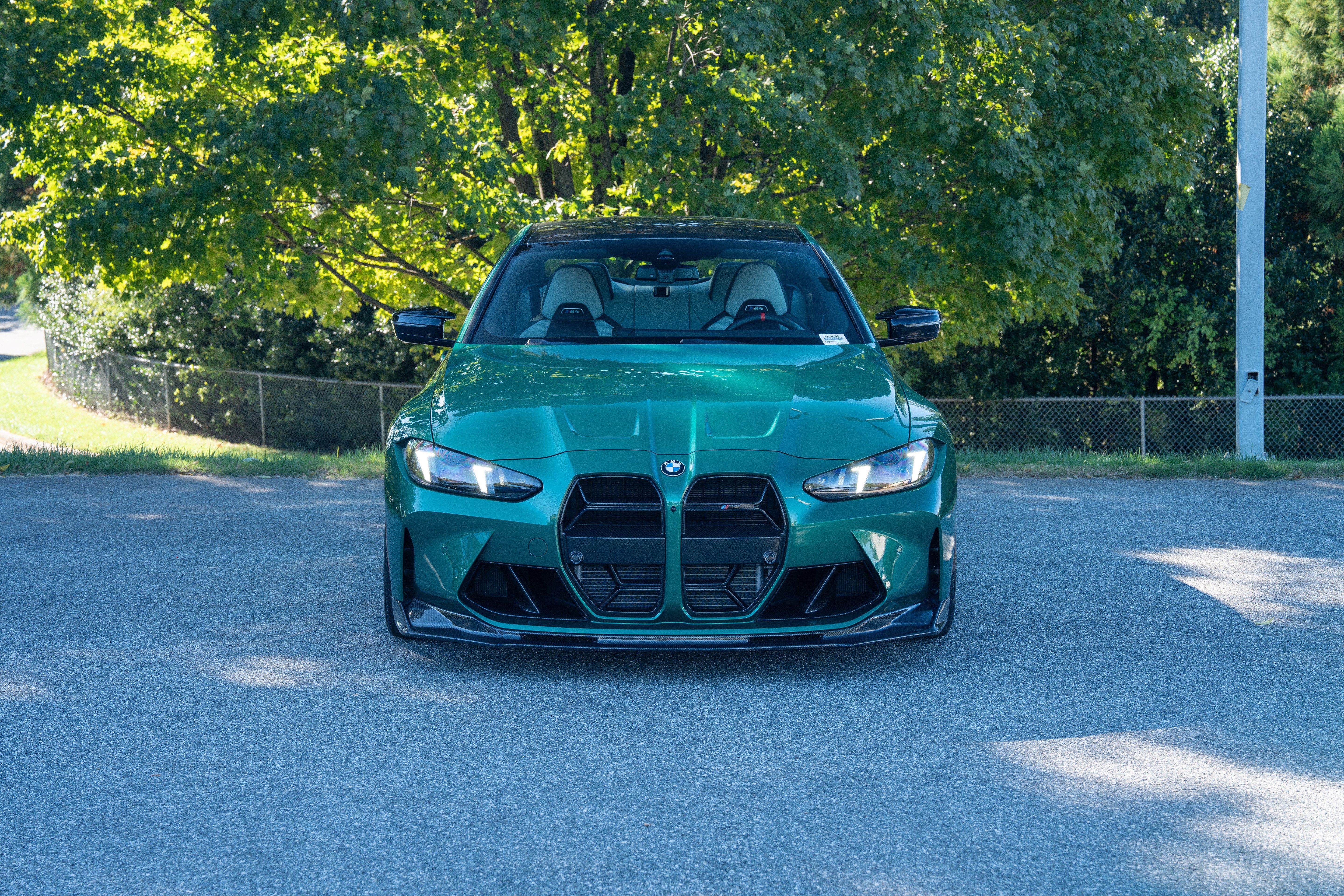 Used 2026 BMW M4 Competition xDrive 2dr Car
