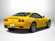2003 Ferrari 575M Maranello 2dr Car