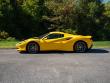 2022 Ferrari F8 Spider Convertible
