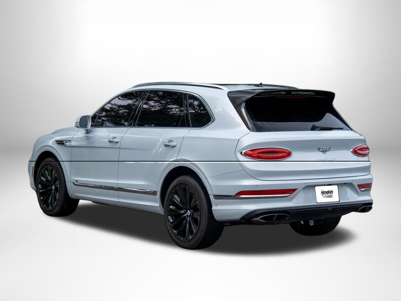 2022 Bentley Bentayga V8