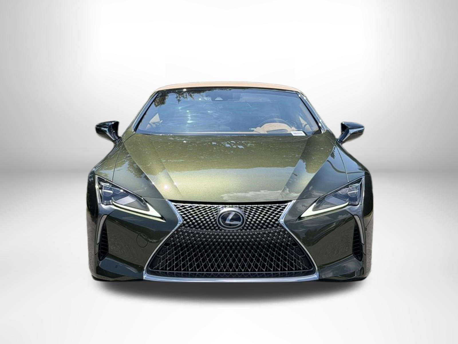 2021 LEXUS LC 500