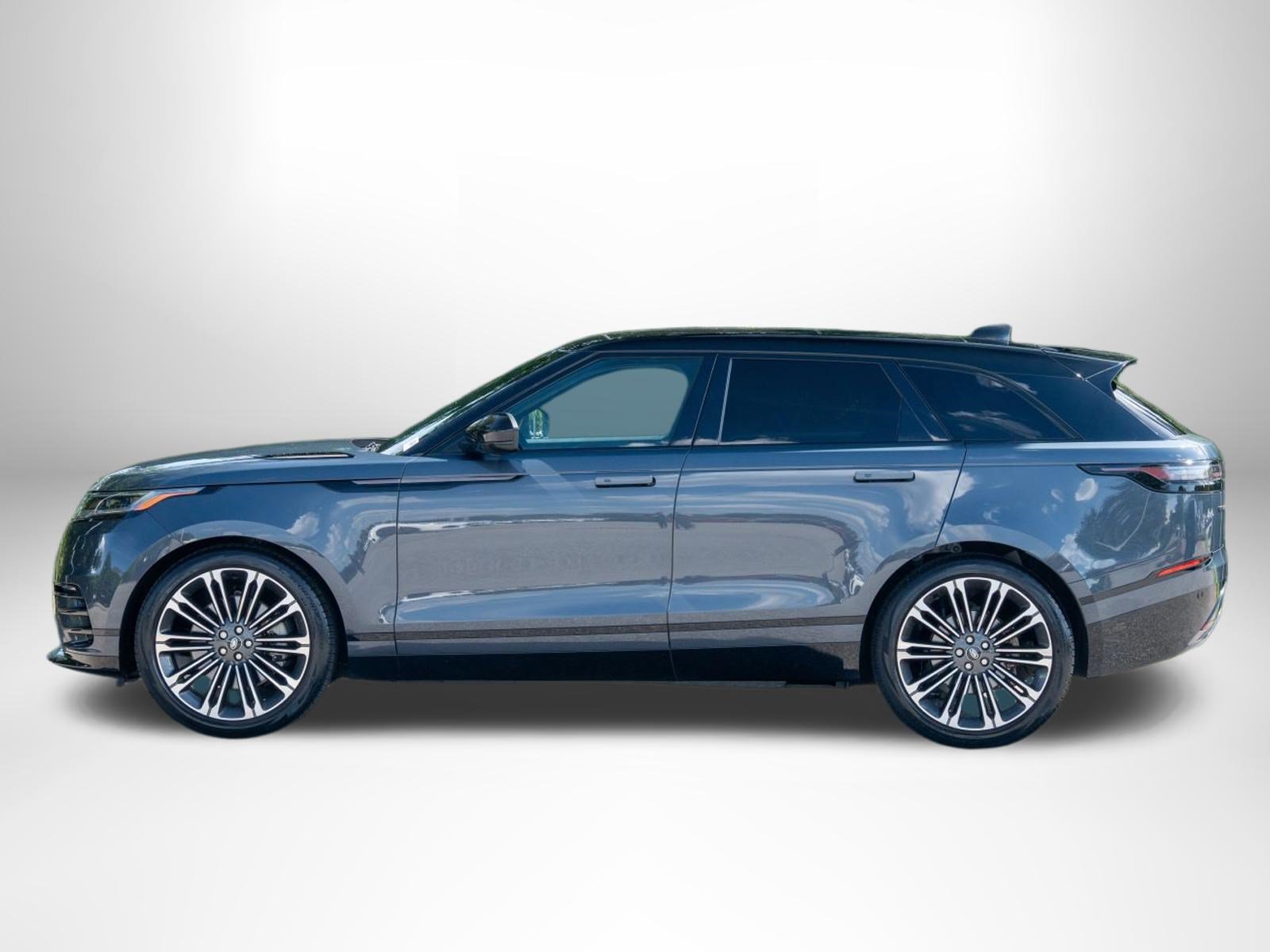 Used 2024 Land Rover Range Rover Velar Dynamic HSE Sport Utility