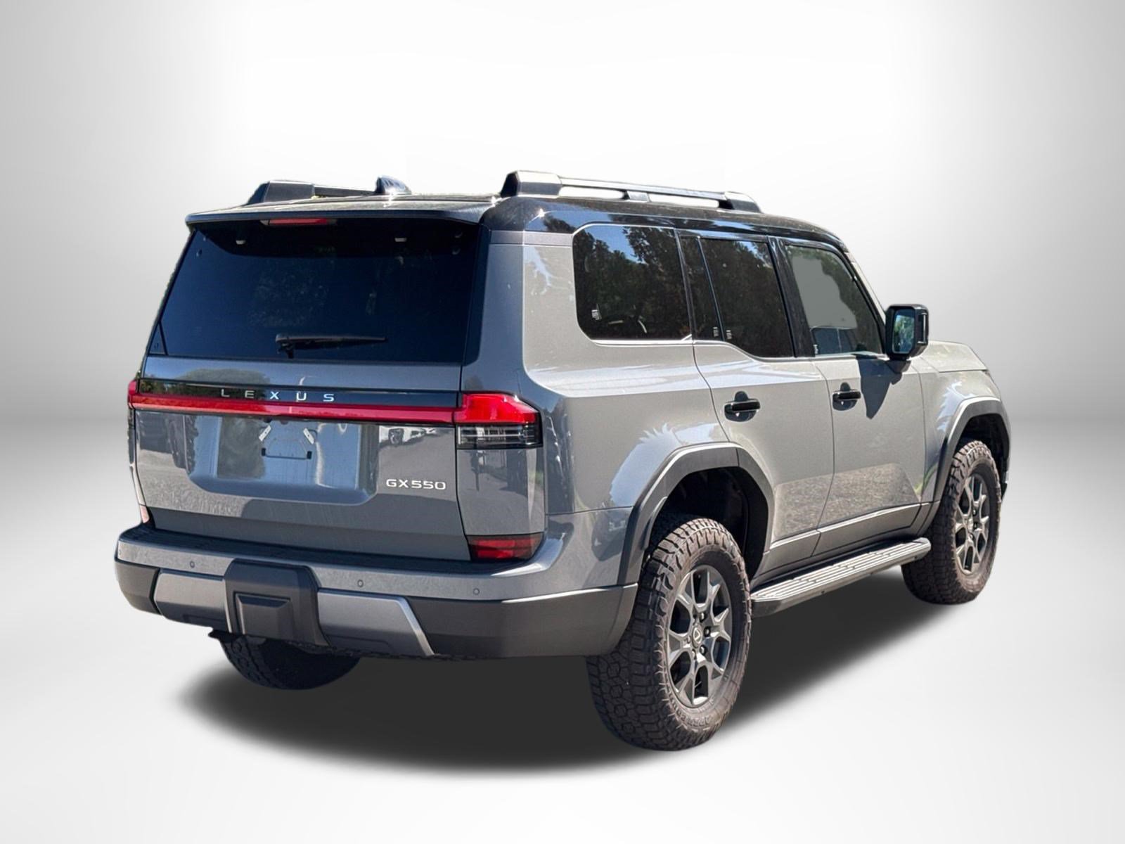 Used 2026 Lexus GX 550 Overtrail+ Sport Utility