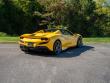 2022 Ferrari F8 Spider Convertible