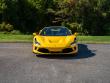 2022 Ferrari F8 Spider Convertible