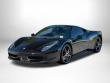 2010 Ferrari 458 Italia 2dr Car