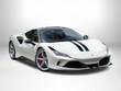  Ferrari F8 Tributo