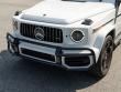 2024 Mercedes-Benz G-Class AMG G 63 4MATIC Sport Utility