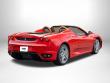 2006 Ferrari 430 Spider Convertible