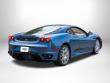 2007 Ferrari 430 Berlinetta 2dr Car