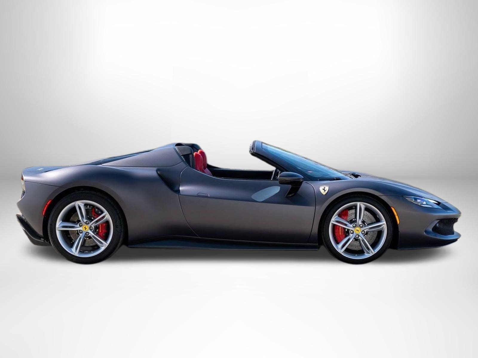 Ferrari 296 GTS