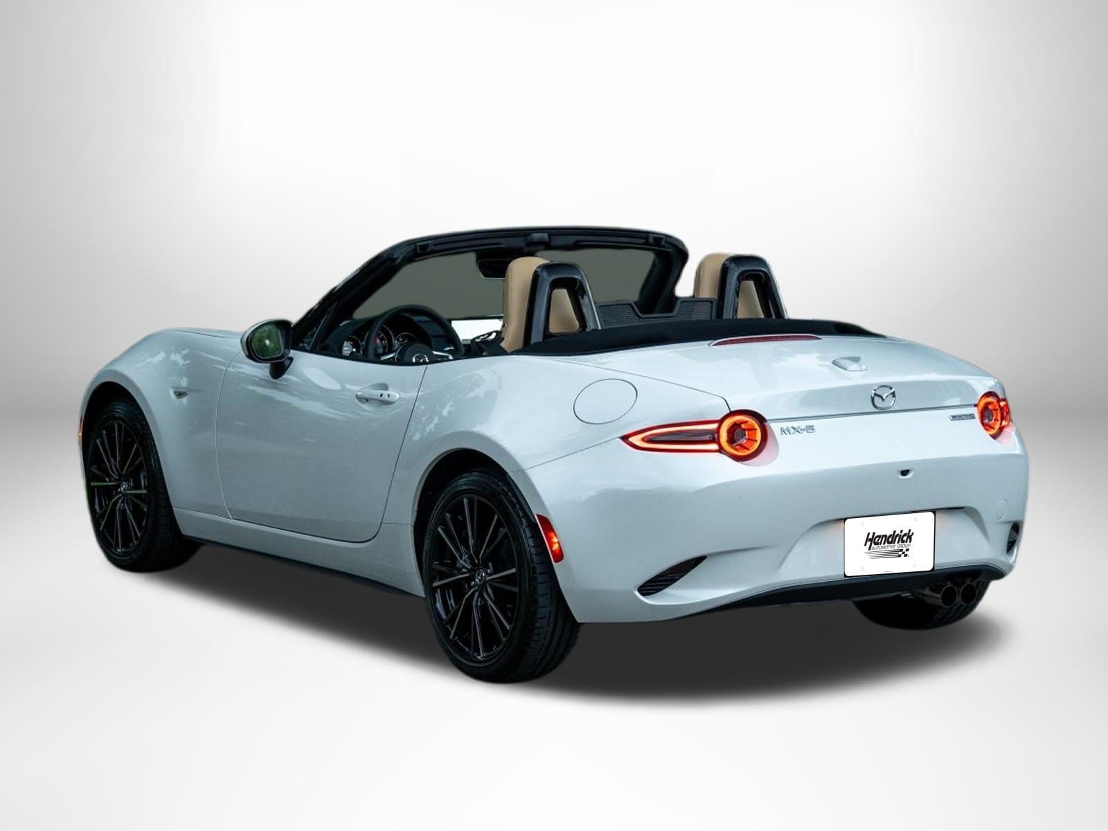 2026 MX-5 Miata Grand Touring
