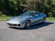 2007 Ferrari 599 GTB Fiorano 2dr Car