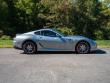 2007 Ferrari 599 GTB Fiorano 2dr Car