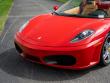 2008 Ferrari 430 Spider Convertible