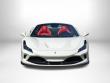 2022 Ferrari F8 Spider Convertible