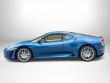 2007 Ferrari 430 Berlinetta 2dr Car