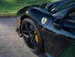 2020 Ferrari 488 Pista Spider Spider Convertible