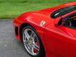 2008 Ferrari 430 Spider Convertible