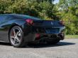 2010 Ferrari 458 Italia 2dr Car