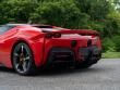 2022 Ferrari SF90 Stradale 2dr Car