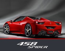 Owner Manuals Ferrari Of Atlanta