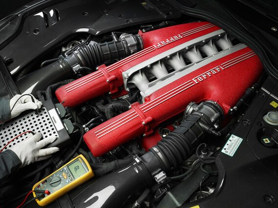 Ferrari Of Atlanta >> Service Center Ferrari Of Atlanta Ferrari Of Atlanta >> Service Center Ferrari Of Atlanta