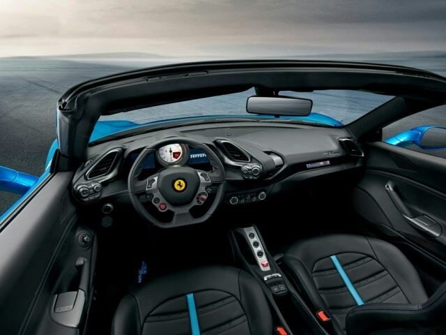 Ferrari Of Central Florida Serving Orlando New Used Cars