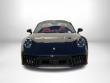 2026 Porsche 911 Targa 4 GTS 2dr Car