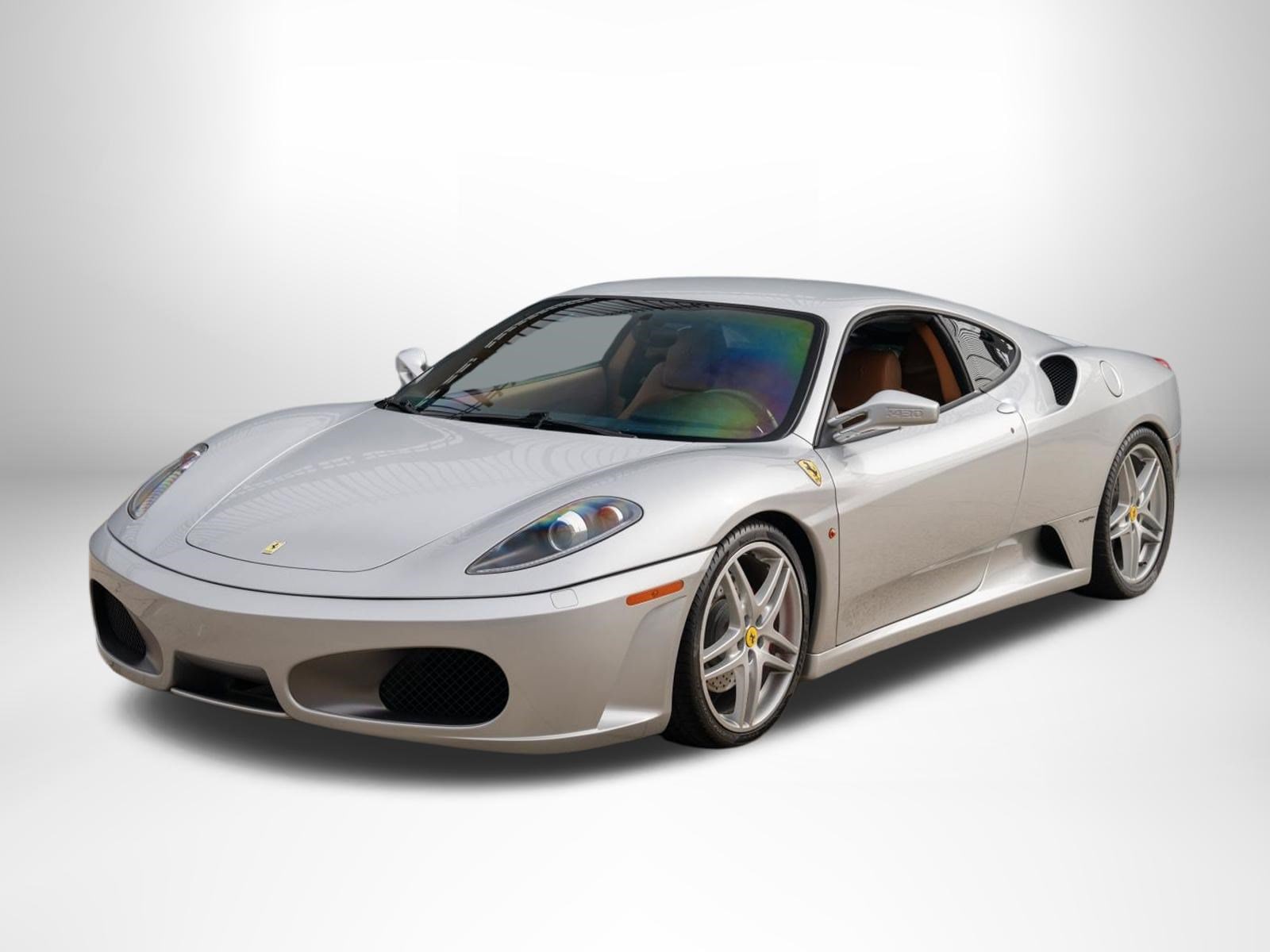 Ferrari 430 Berlinetta