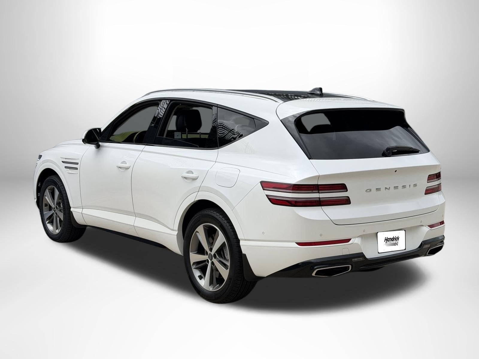 2023 Genesis GV80 3.5T Advanced + AWD